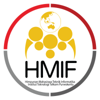 Logo HMIF